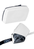 OBO ROBO Foam Set White